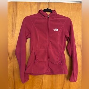 The North Face Fleece